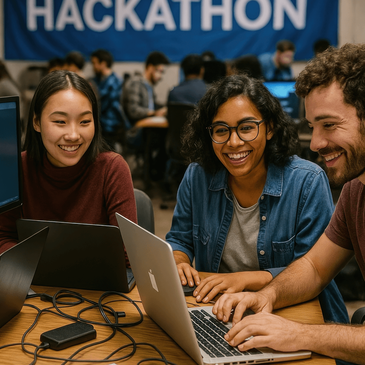 Collaboration & Community-Based Creation