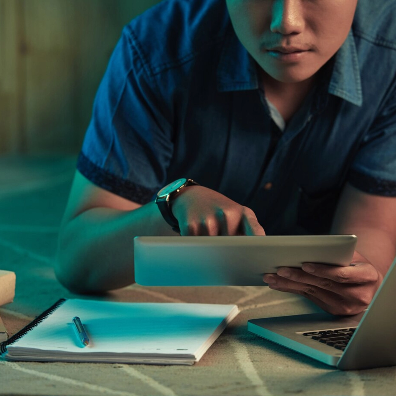 How to Blend Creativity with Code