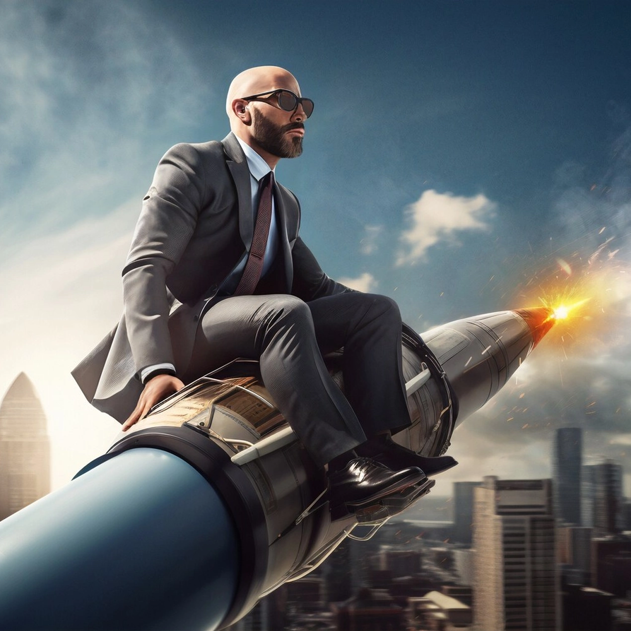 Future Career & Creative Pathways in Tech