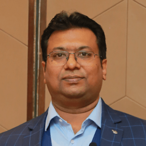 Lalit Bansal
